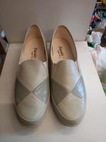 Schuhe Damen Sachsen - Lugau Vorschau