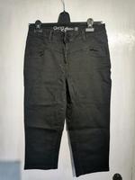 Capri Jeans von Gina Gr. 38 - Schwarz Bayern - Coburg Vorschau