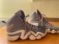 Adidas Sneaker high, Gr. 40 Niedersachsen - Hemmingen Vorschau
