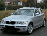 BMW 1er 116i Nordrhein-Westfalen - Solingen Vorschau