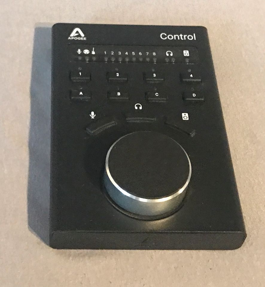 Apogee Element 46 Thunderbolt + Apogee Control in Pulheim