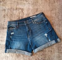 Damenshorts Shorts Jeans Damen Hotpants Edc Nordrhein-Westfalen - Waltrop Vorschau