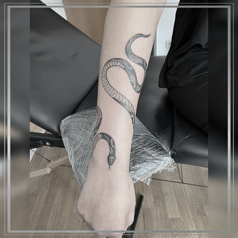 Tattoo Termine zu fairen Preisen in Langenhagen