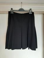 Escada Rock in Schurwolle schwarz Gr. 38 /40 -wie NEU! Bayern - Unterhaching Vorschau
