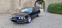 BMW 728i e23 BJ 86 (Oldtimer H-Kennzeichen) Nordrhein-Westfalen - Mülheim (Ruhr) Vorschau