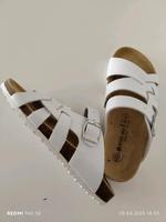 Sandalen Gr. 38 neu Nürnberg (Mittelfr) - Südstadt Vorschau