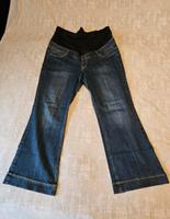 Schwangerschaftsjeans von Bonprix Hessen - Bad Vilbel Vorschau