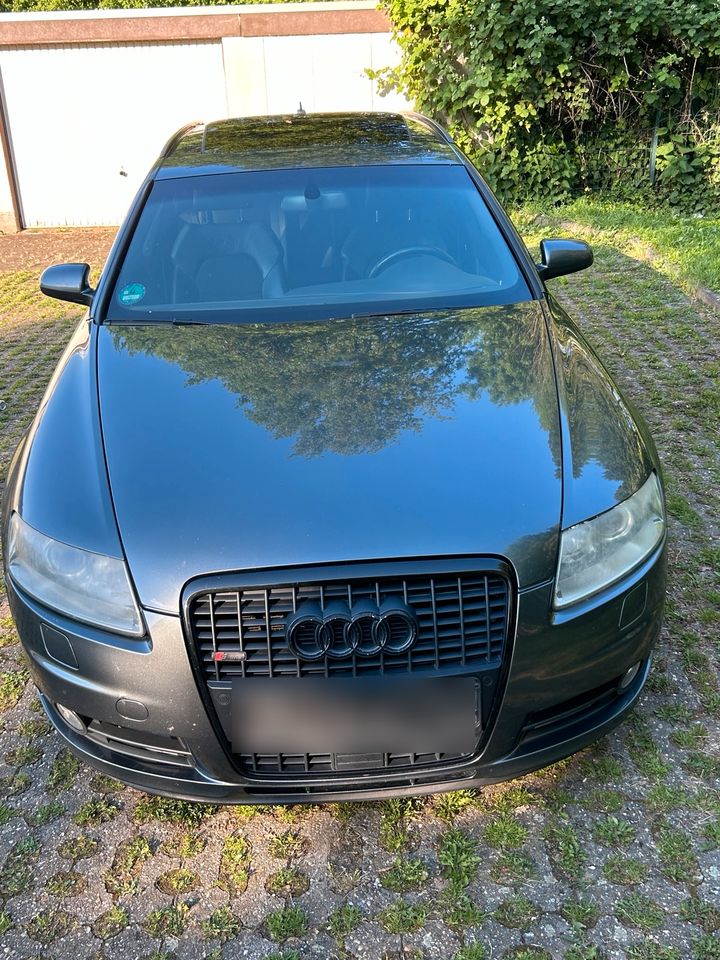 Audi 3x Sline top Zustand in Essen