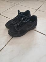 Nike Air Max Damen Mädchen Schuhe Gr. 38 Nordrhein-Westfalen - Gummersbach Vorschau