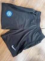Neuwertig -Nike -Intermailand -Fußball -Hose Gr S Brandenburg - Falkensee Vorschau
