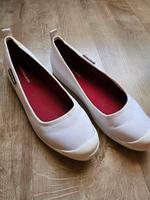 Calvin Klein Damen Schuhe Sneaker Espadrilles gr. 40 NEU Bayern - Bad Abbach Vorschau