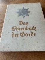 Das Ehrenbuch der Garde 1914 Niedersachsen - Burgwedel Vorschau