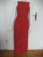 elegantes Kleid festlich Gr.36 made in Madrid von Drach 100%Visko Mitte - Wedding Vorschau