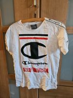 Champion Shirt Gr. 138/142 Dresden - Mobschatz Vorschau