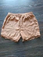 Kurze Hose, Shorts mit Spitze L Rheinland-Pfalz - Bernkastel-Kues Vorschau