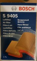 Bosch Luftfilter, vag, vw, skoda, seat, audi. No K&N Thüringen - Saalfeld (Saale) Vorschau