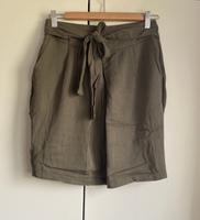 Pieces Rock High waist S 36 Khaki grün Berlin - Lichtenberg Vorschau
