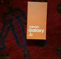 Samsung Galaxy j2 Verpackung Hessen - Liederbach Vorschau