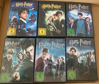 Harry potter 6 Filme Leipzig - Engelsdorf Vorschau