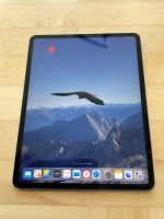 Apple iPad Pro 12.9 (2021) -5 Gen  256 GB Wi-Fi -Space-grau Baden-Württemberg - Überlingen Vorschau