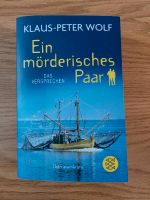 Ein mörderisches Paar, Das Versprechen, Klaus-Peter Wolf Thüringen - Stadtroda Vorschau