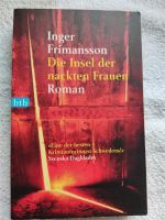 Die Insel der nackten Frauen - Inger Frimansson Nordrhein-Westfalen - Kierspe Vorschau