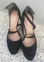 Damen Schuhen verschieden Gröpelingen - Gröpelingen Vorschau