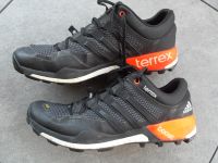 Adidas Terrex Boost M29067 Herrenschuhe, Gr. 46-46 2/3 -lesen !! Essen - Essen-Katernberg Vorschau