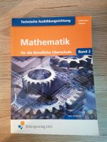 Mathematik für die Berufliche Oberschule Band 2 Bayern - Leinburg Vorschau