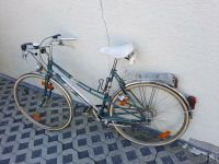 Damenfahrrad Hercules Bayern - Schonungen Vorschau