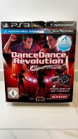 TOP • PS3 DanceDance Revolution New Moves • mit Tanzmatte OVP • Duisburg - Duisburg-Süd Vorschau