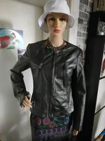 Damen Lederjacke gr 38 Leipzig - Dölitz-Dösen Vorschau