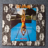 Schallplatte, Vinyl Def Leppard - High'n' Dry Mecklenburg-Vorpommern - Stralsund Vorschau