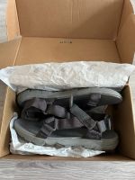 Jack Wolfskin Trekking Sandalen Damen Größe 39 OVP NEU Altona - Hamburg Altona-Nord Vorschau