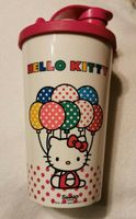 Tupperware Trinkbecher Hello Kitty - wie NEU Nordrhein-Westfalen - Troisdorf Vorschau