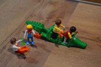Playmobil Krokodilwippe mit Kindern Bayern - Sandberg Vorschau
