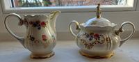Vintage Milchkännchen & Zuckerdose  aus DDR Zeiten Neu-Seeland - Lindchen Vorschau