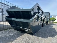 Absetzcontainer 5cbm,5m3, Schüttklappe, LAGERWARE!! 1.280,00 € netto / 1.523,20 € inkl.19 % MwSt. Nordrhein-Westfalen - Borchen Vorschau