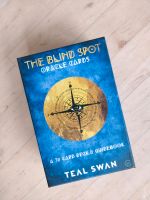 The Blind Spot - Oracle Cards / Teal Swan Bonn - Endenich Vorschau