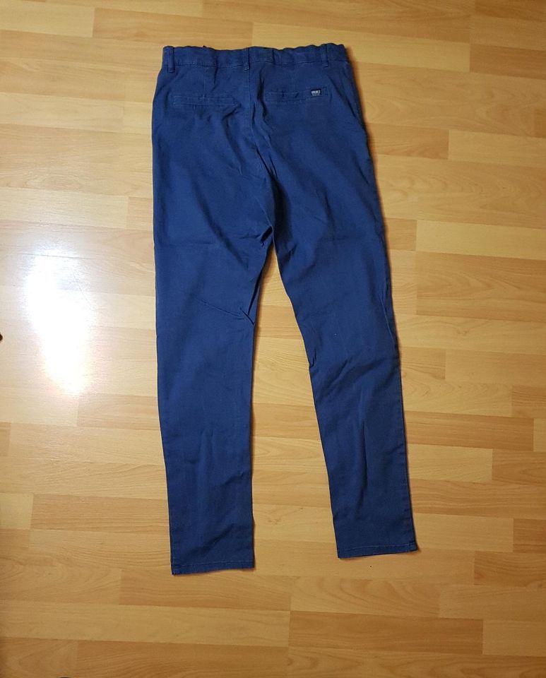 Hose H&M Größe 170 in Mögglingen