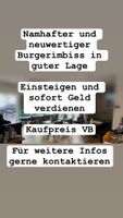 Neuwertiger Burgerladen in gesuchter Lage von Wilhelmsburg Hamburg-Mitte - Hamburg Wilhelmsburg Vorschau