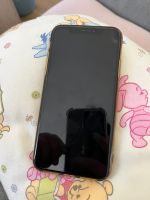iPhone xs  in schwarz Sachsen-Anhalt - Eisleben Vorschau