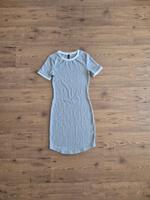 H&M Damen Kleid Rib Dress sportlich Sommerkleid Gr. 36 Niedersachsen - Göttingen Vorschau