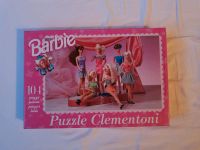 Barbie Puzzle original 90er Sachsen-Anhalt - Bördeland Vorschau