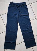 GINA 36 JERSEY HOSE SWEATHOSE BLAU NEU Nordrhein-Westfalen - Neunkirchen Siegerland Vorschau