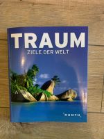 Buch Traumziele der Welt - Kunth Hessen - Nüsttal Vorschau