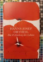 Buch Hanns Josef Ortheil Die Erfindung des Lebens Roman Essen - Essen-Stadtmitte Vorschau