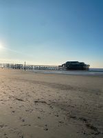 Ferienwohnung St. Peter-Ording über Himmelfahrt noch frei! Nordfriesland - Sankt Peter-Ording Vorschau