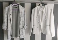 Blazer & kurze Jacke ~ Größe M/L Frankfurt am Main - Bockenheim Vorschau