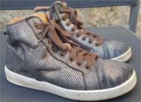 Bisgaard Eco Care Knöchelschuhe Schuhe Halbschuhe Leder Stern 30 Dresden - Dresdner Heide Vorschau